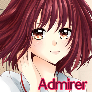 Admirer_Volume 1