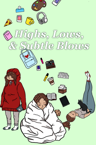 Highs, Lows and Subtle Blows