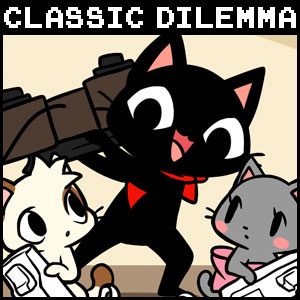 The GaMERCaT - Facebook Sticker Repository