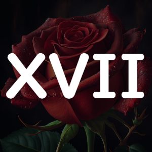 Letter XVII