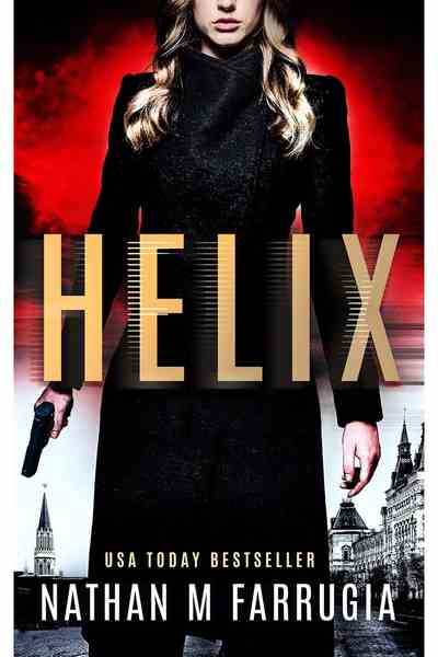 Helix: a technothriller