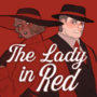 The Lady in Red