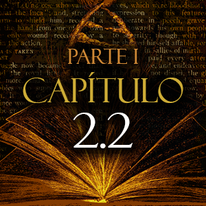 Parte I Cap&iacute;tulo 2.2