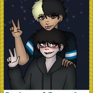 PUCKS AND PENTACLES- COVER