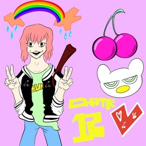 Welcome to Hell Academy