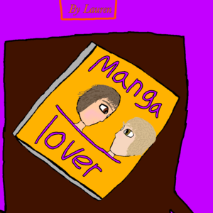 Manga lover first part