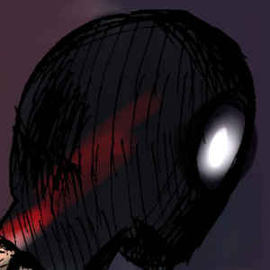 Cap 4- O homem enfaixado