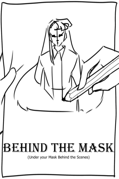 Behind the Mask (UYM BTS)