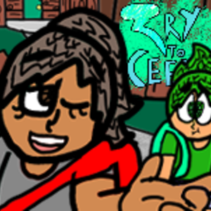 Start Of Something Beautiful.