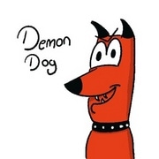 Demon dog 