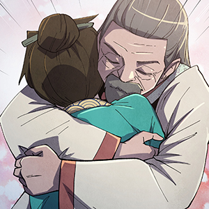 6. Grandfather's House