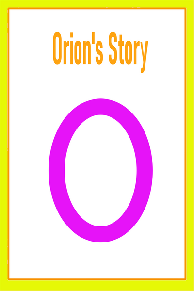 Orion's Story