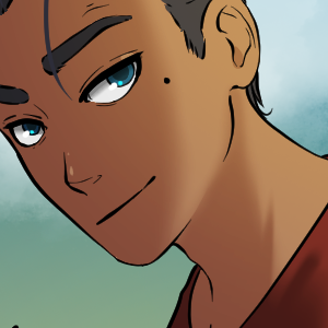 CH2 P10 - Screeching desert