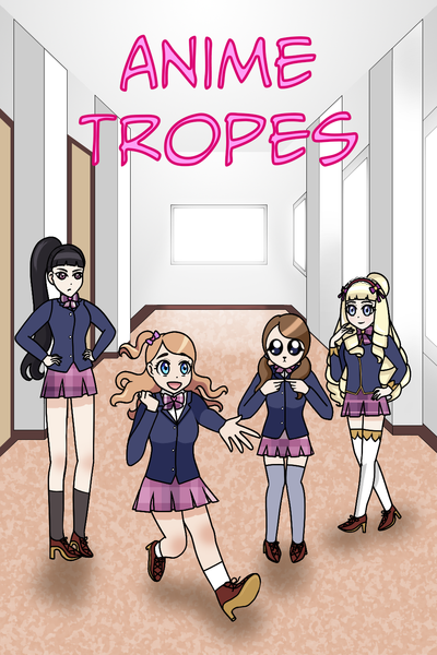 Anime Tropes