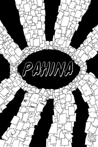 PAHINA