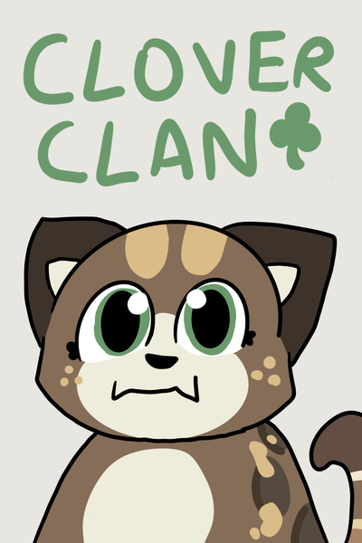 Clover Clan
