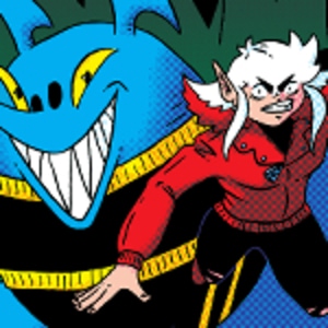 BEAT 004 | From the Jaws of...Defeat!