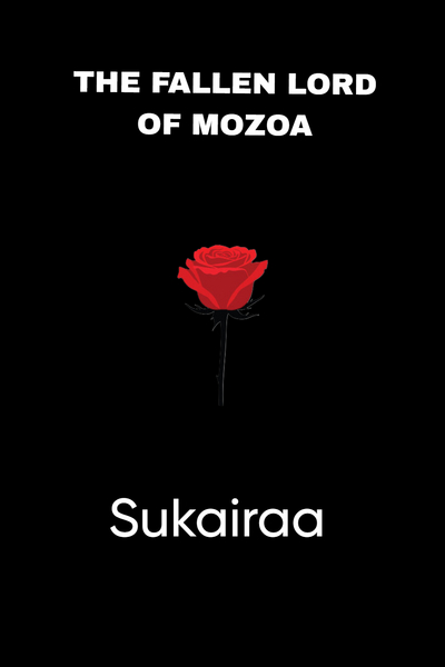 The Fallen Lord of Mozoa