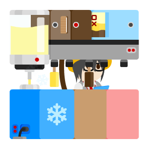 250 Popsicle Factory