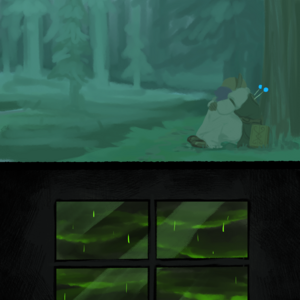 Reunification - Part Three