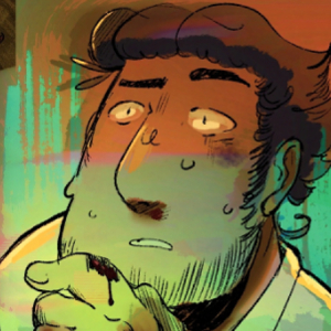 Prologue - Wild Card 30-33