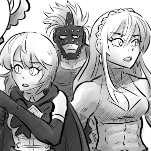 Chapter 46 - The Sixth Stratum