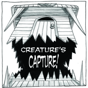 Creature's Capture