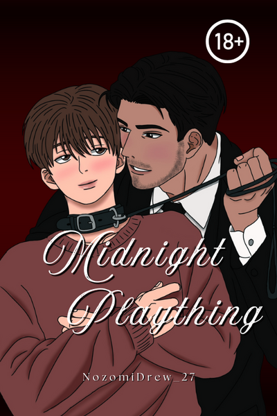 Midnight Plaything (BL)