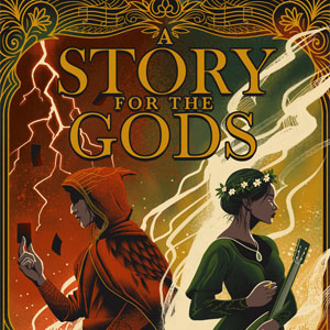 The Saga of Freya: Another Time and Another Life