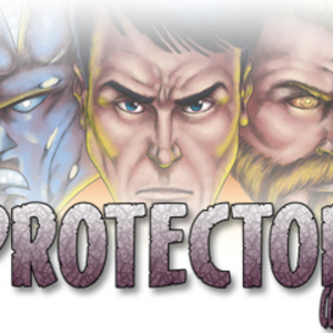 Protector Corps Vol 1 : Window of Oppertunity
