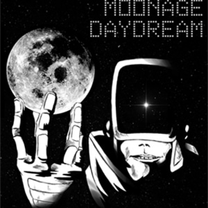 Moonage Daydream