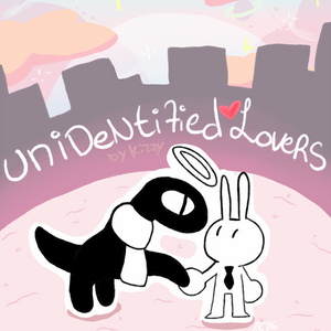 Unidentified Lovers