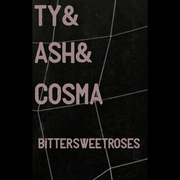 Ty and Ash and Cosma