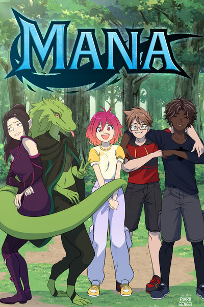 Mana