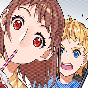 Ch. 3: ...and a Lie (1/3)