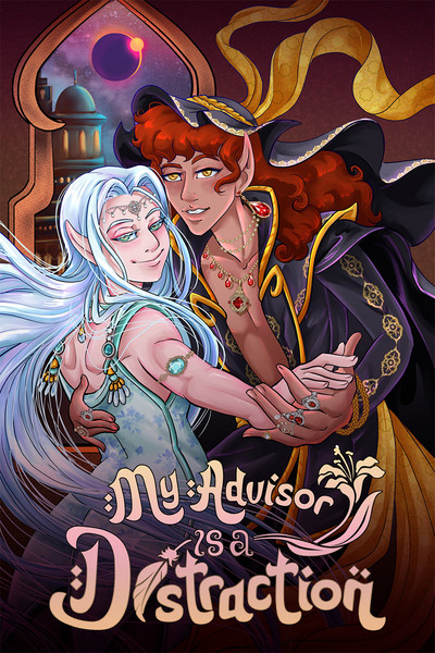 My Advisor is a Distraction