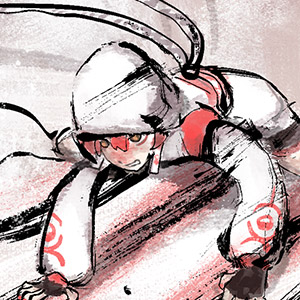 #23 NEKOTO vs ARAGAKI (2)