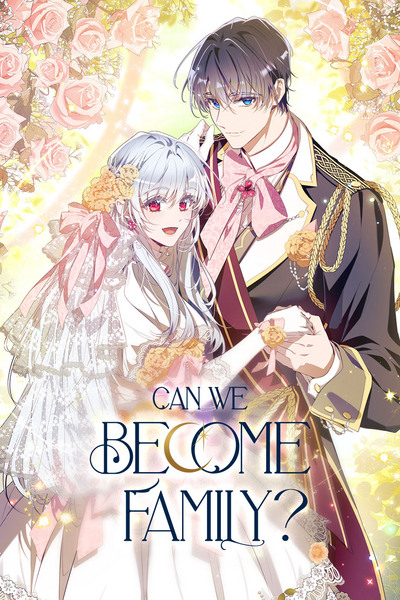 Tapas Romance Fantasy Can We Become Family?