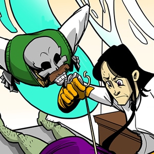 Episode 2 COVER 