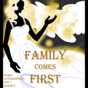 Family comes First
