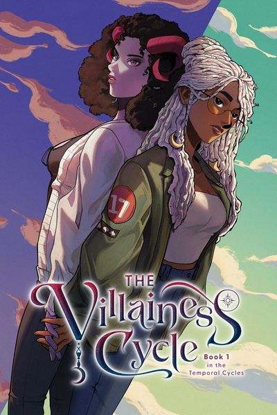 The Villainess Cycle