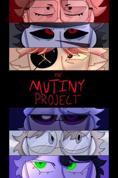 The Mutiny Project