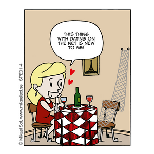 Solarpanels – A New Hope