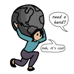 They Call Me the One Trip Wonder