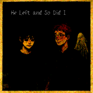 Chapter 2 "He Came Back"