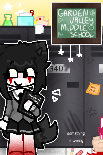 Garden Valley Middle School