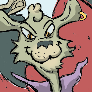 THE BEAUTIES - Episode 8