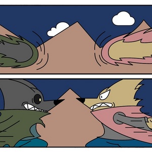 Battle of The Slackers... Part 4