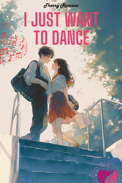  I just want to dance
