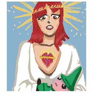 3: Palabras de Mariela